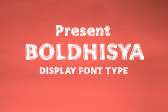 Boldhisa: The Sharp Display Font That Reshapes Modern Brand Identity