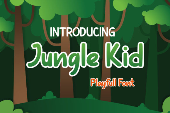 Bringing the Wild to Design: Why Jungle Kid is Essential for Modern Creativity