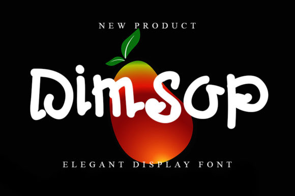 Choosing the Right Playful Typeface: A Practical Guide to Using Dimsop in Design Projects
