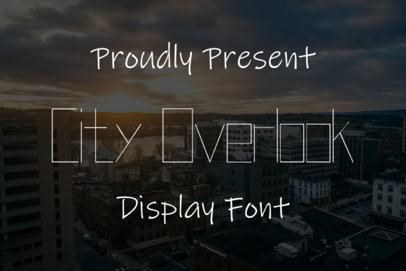 City Overlook: A Strategic Asset for Modern Branding and Communication