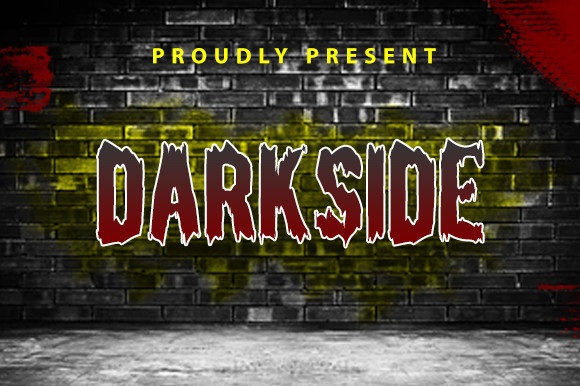 Embracing the Shadow: How Dark Side is Redefining Visual Identity for Modern Creators