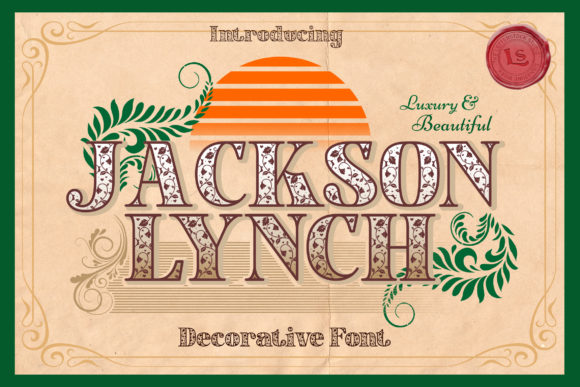 Jacksonlynch: A Detailed Evaluation for Designers