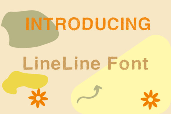 Line Line: A Strategic Asset for Bold Visual Communication