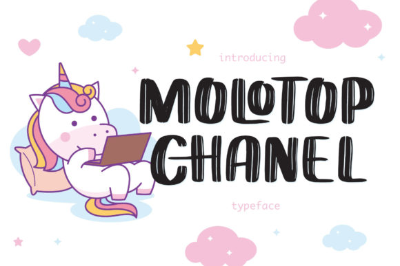 Molotop Chanel: A Strategic Asset for Bold Brand Communication