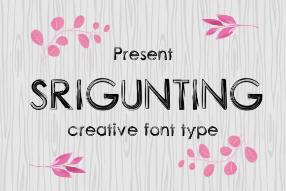 Transforming Classroom Walls and Creative Boards with Srigunting