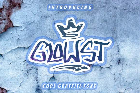 Transforming Your Designs with the Bold Personality of Glowst