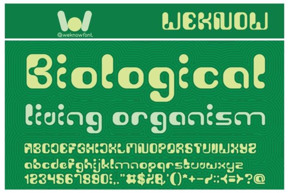 Unleashing Creativity with Biological