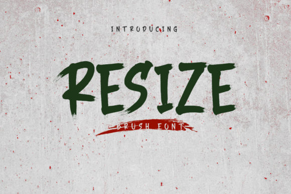Unlocking Authenticity: How the Resize Font Transforms Your Visual Identity