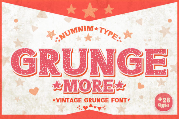 Why Grunge More Defines Bold Vintage Style